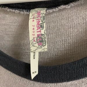 Donated

Free People Top